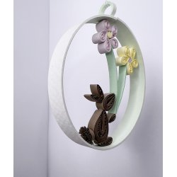 P�skeharer 2026 - Opskrift