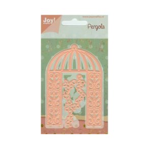 Joy Crafts - Die - Pergola