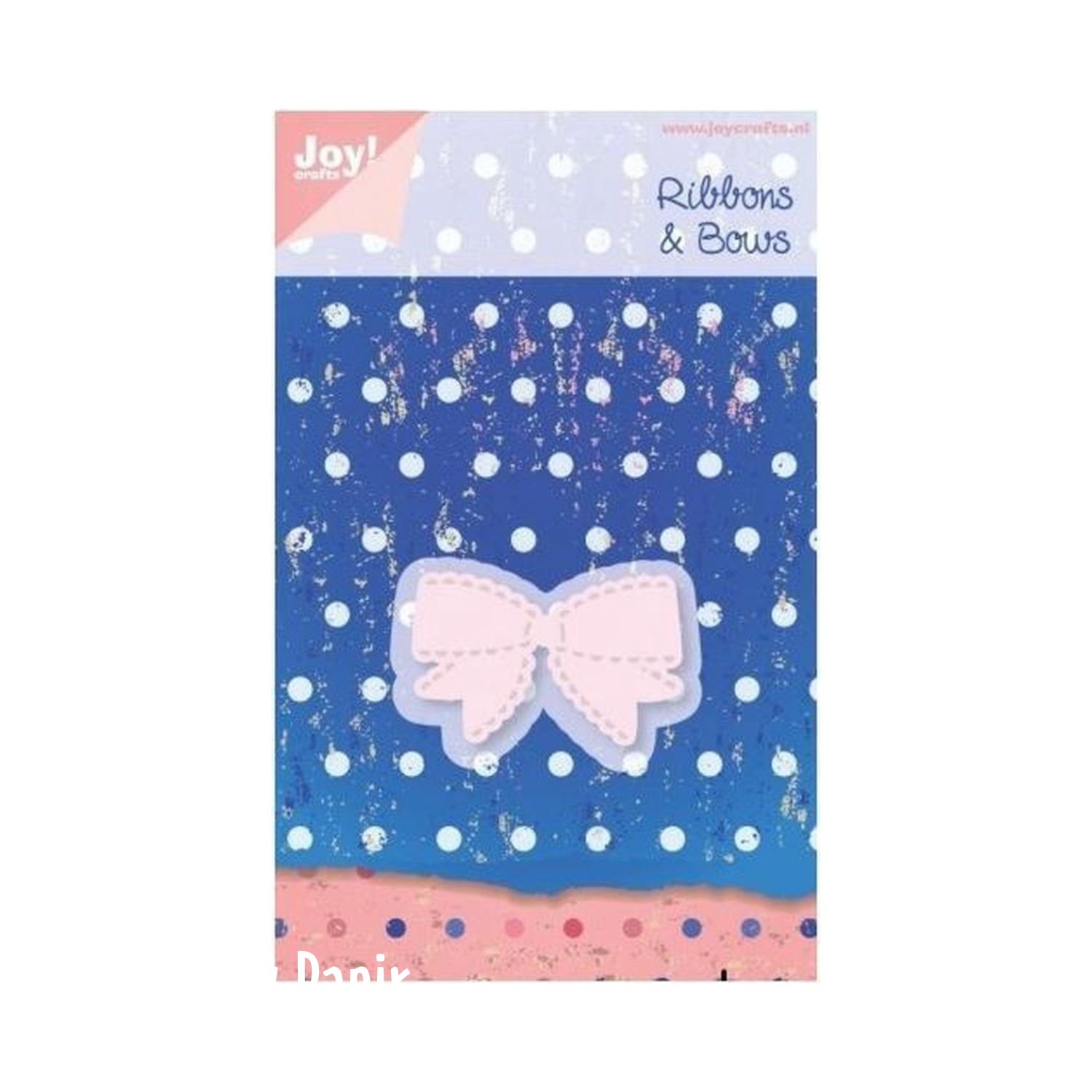 Joy Crafts - Die - Sljfe