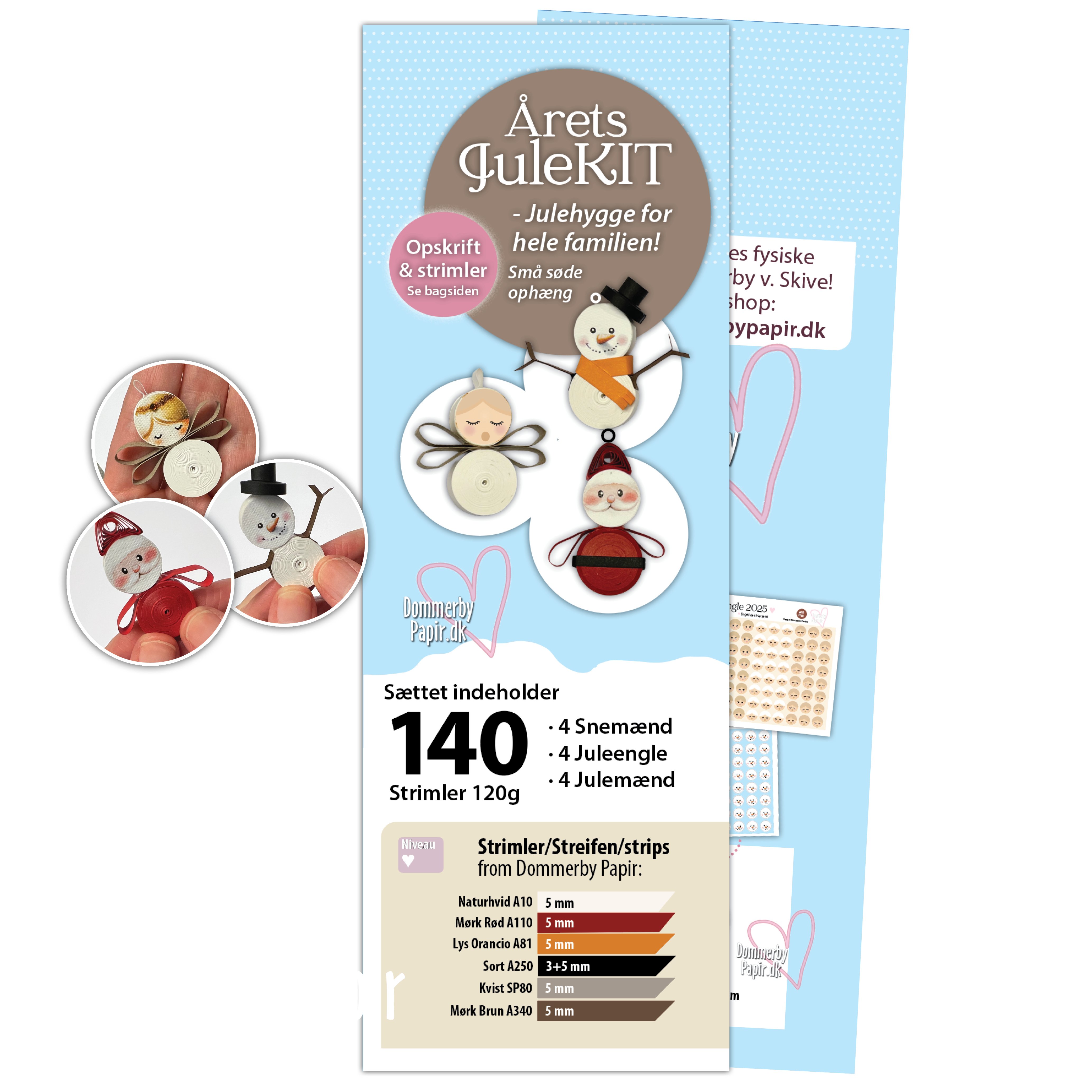 rets Julekit Opskrift 