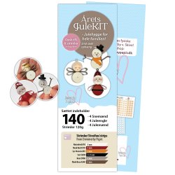 rets Julekit Opskrift 