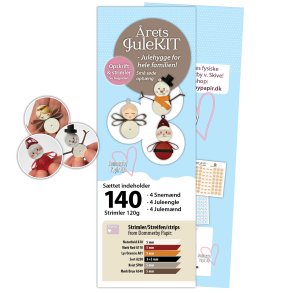 rets Julekit Opskrift 