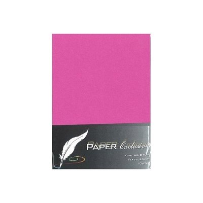 Kort A6 - Pink