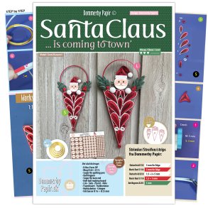 Santa Claus 2026 - Opskrift
