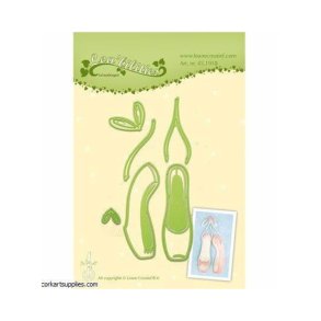 Leane Creatief - Die - Ballet Shoes