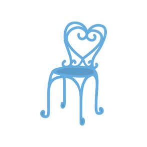 Marianne Design - Die - Stol