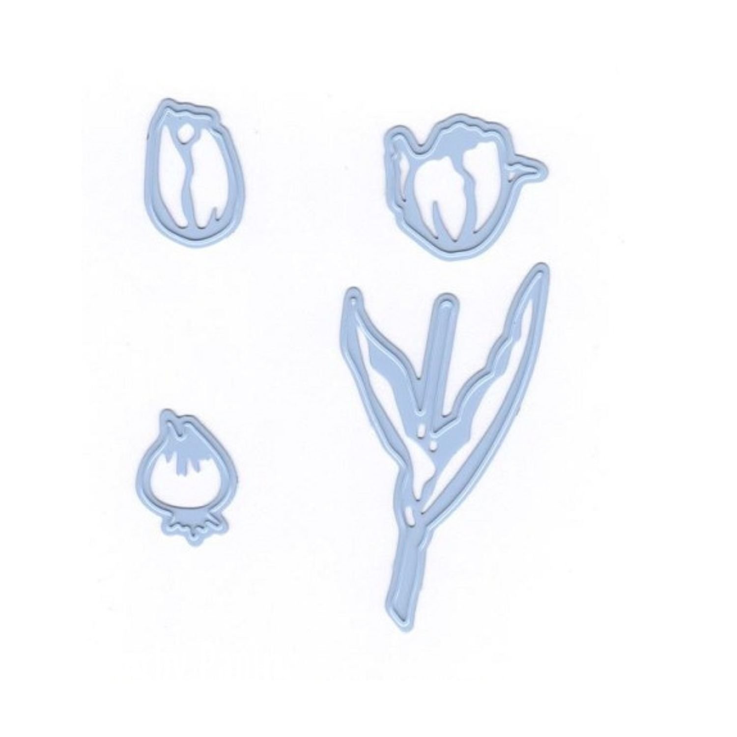 Marianne Design - Die - Tulipan