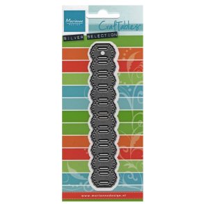 Marianne Design - Die - Ribbon border
