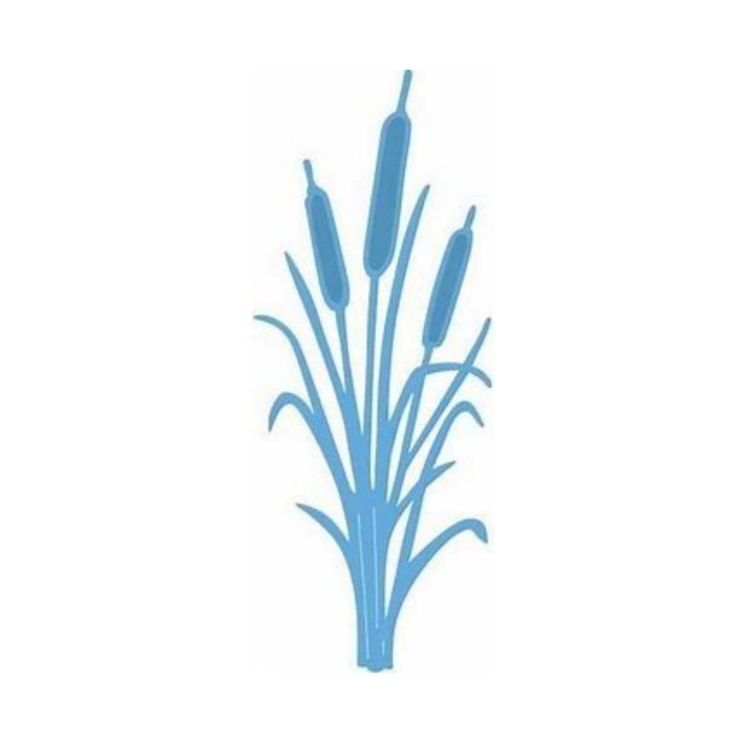 Marianne Design - Die - Cattail