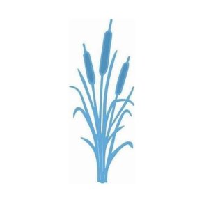 Marianne Design - Die - Cattail