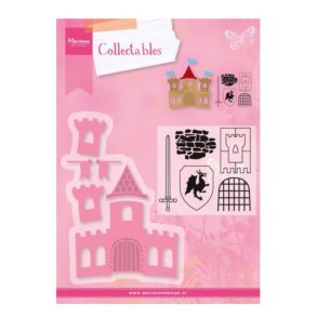  Marianne Design - Die - Collectables Castle