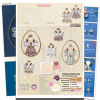 Peaceful Angels 2026 - Opskrift