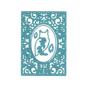 Nellies Choice - Die - Wise Owl