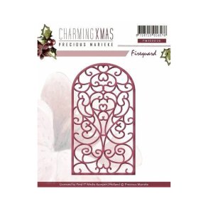  Precious Marieke - Die - Fireguard