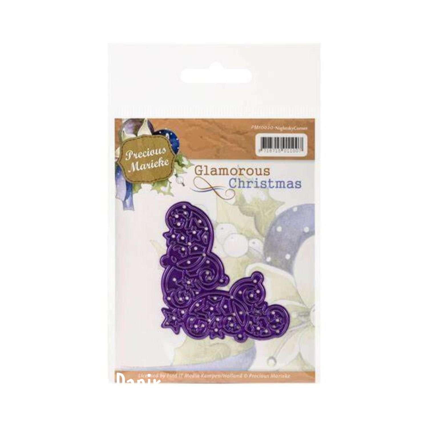 Precious Marieke - Die - Nightsky corner