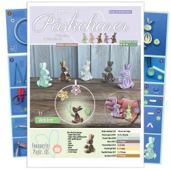 P�skeharer 2026 - Opskrift