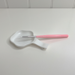 JUYA Akryl brste Lyserd