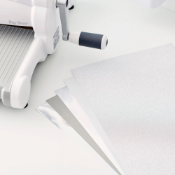 Sizzix A4+ Slv, 5 x 2 forskellige