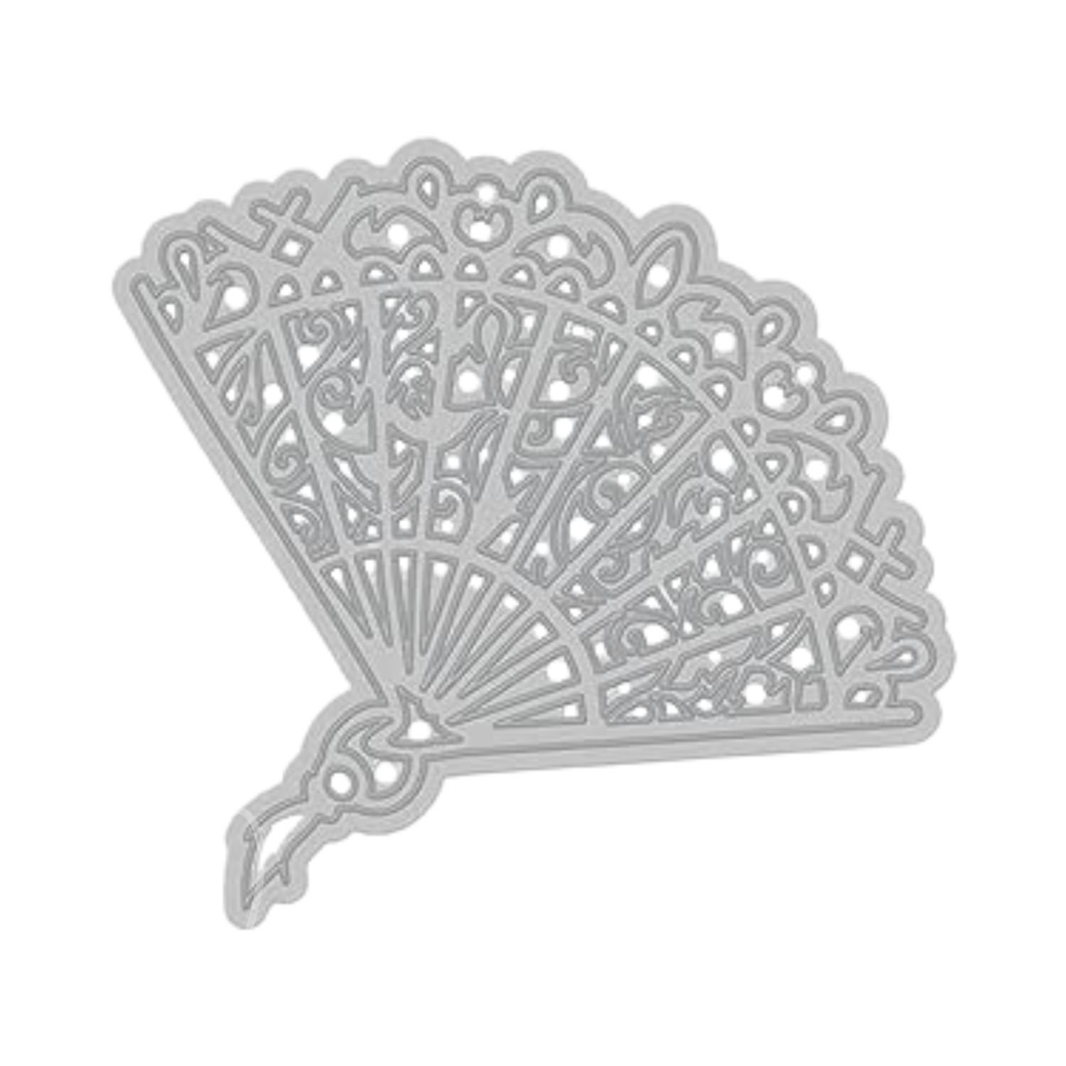 Tonic Studios -Die - Delicate Fan