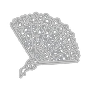 Tonic Studios -Die - Delicate Fan