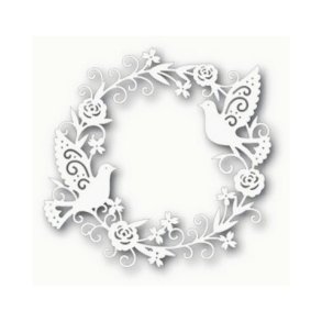  Tutti designs -Die - Dove Circle
