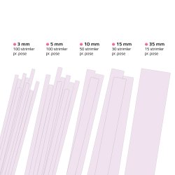 Pastel Lilla - On Edge S181
