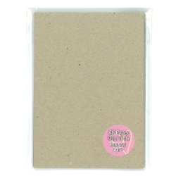 Papir A6 - Intensiv Pink A130