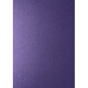 Glimmer Papir A4 120 g - Purple G110