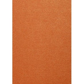Glimmer Papir A4 120 g - Mandarin G70