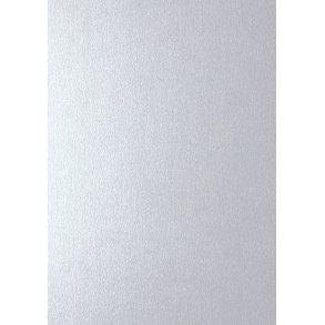 Glimmer Papir A4 120 g - Light Silver G130