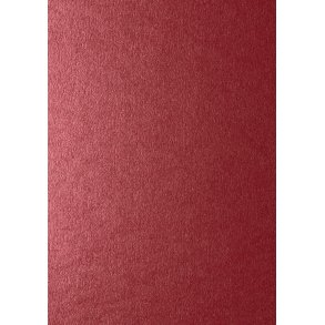 Glimmer Papir A4 120 g - Red G80