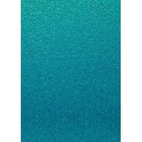 Glimmer Papir A4 120 g - Turquise G100