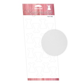 Klippeark - Konfirmations kjole - Small