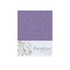 Kuvert A6 metallic - Lilla