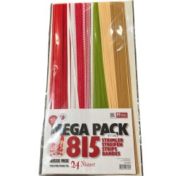 Karen Marie Strimmel Kit - Nisse Mix Mega Pack