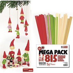 Karen Marie Strimmel Kit - Nisse Mix Mega Pack