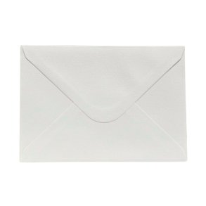 Kuvert Paperline - Hvide -10 stk