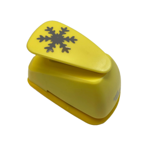 Snefnug Punch, Easy Punch, 3,5 cm