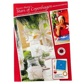 Stars of Copenhagen - Opskrift 