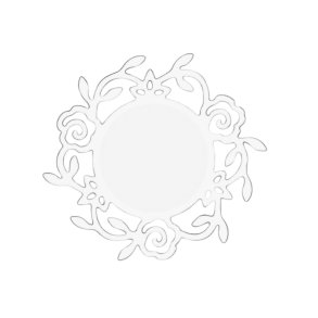 Wild Rose Studio - Die - Rose Circle